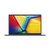  Ноутбук ASUS VivoBook 15 X1504VA-BQ346 (90NB10J1-M00EV0) i7-1355U 16Gb SSD 512Gb Intel Iris Xe Graphics eligible 15,6 FHD IPS 42Вт*ч No OS Синий 