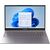  Ноутбук IRBIS 15NBP3502 15.6" Core i5-1155G7, 15.6"LCD 1920*1080 IPS, 8GB sodimm PCDDR4 3200mhz+256GB NVEM SSD 