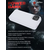  Повербанк Perfeo   Atomic Age 20000 mAh/LED дисплей/PD + QC 3.0/Type-C/2 USB/Выход: 5A, max 22.5W Белый 