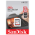  Карта памяти SanDisk Ultra SDSDUNB-064G-GN6IN 64GB SDXC Class 10 UHS-I 