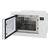  Встраиваемая микроволновая печь Manya BM2511WG 