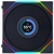  Комплект вентиляторов (3шт.) Lian Li Uni Fan TL LCD 120 Black /12TLLCD3B/ (G99.12TLLCD3B.R0) 120x125x28мм (1.6” LCD, PWM, ARGB, 200-1900об/мин, 27dBa) 