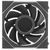  Комплект вентиляторов (3шт.) Lian Li Uni Fan TL LCD 120 Black /12TLLCD3B/ (G99.12TLLCD3B.R0) 120x125x28мм (1.6” LCD, PWM, ARGB, 200-1900об/мин, 27dBa) 