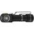  Фонарь Armytek Wizard C2 Pro Magnet USB черный/желтый (F08901C) 