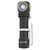  Фонарь Armytek Wizard C2 Pro Magnet USB черный/желтый (F08901C) 