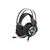  Гарнитура игровая с подсветкой HAVIT GAMENOTE HV-H2212d Gaming 