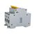  Выключатель автоматический IEK ВА47-29 (MVA20-3-040-C) 3Р 40А 4,5кА х-ка С 