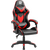  Кресло DEFENDER XCom (64337) игровое Black/Red PU 