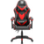  Кресло DEFENDER XCom (64337) игровое Black/Red PU 