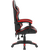  Кресло DEFENDER XCom (64337) игровое Black/Red PU 