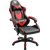  Кресло DEFENDER XCom (64337) игровое Black/Red PU 