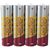  БатарейкаPerfeo R6/4SH Dynamic Zinc 
