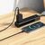  Кабель USB - Type-C Hoco X59 Victory 300см 2,4A  (black) (229356) 