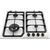  Варочная панель DeLonghi BF 46 Pro Rus 