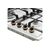  Варочная панель DeLonghi BF 46 Pro Rus 