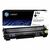  Картридж лазерный HP 44A CF244A черный (1000стр.) для HP LJ Pro MFP M28a 