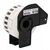  Картридж ленточный Brother DK22211 желтый для Brother QL-570 