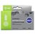 Картридж Cactus T0551 (CS-EPT0551) струйный черный (10мл) для Epson Stylus RX520/Stylus Photo R240 