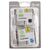  Картридж струйный Cactus CS-EPT0487 многоцветный для Epson Stylus Photo R200/R220 Комплект из 6 карт 
