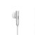  Наушники bluetooth REMAX Wireless Neckband Sport Earphone RB-S9 (белый) 