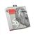  Наушники bluetooth REMAX Wireless Neckband Sport Earphone RB-S9 (белый) 