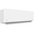  Кондиционер Just AIRCON JAE-07HPSIA/MB/JAEO-07HPSIA/MB Blanche inverter 