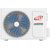  Кондиционер Just AIRCON JAE-07HPSIA/MB/JAEO-07HPSIA/MB Blanche inverter 