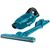  Пылесос Makita DCL281 FZ аккумуляторный без акк и ЗУ 