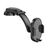  Автомобильный держатель BOROFONE BH73 Charm press type center console (черный) 