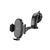  Автомобильный держатель BOROFONE BH73 Charm press type center console (черный) 