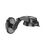  Автомобильный держатель BOROFONE BH73 Charm press type center console (черный) 