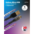  Кабель PERFEO  USB А вилка - Micro USB вилка, 20W, нейлон, черный, длина 1 м., PREMIUM (U4020) 