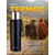  PERFEO Термос для напитков с глухой пробкой, ситечком, ремешком, объем 1 л., черный (PF_C3707) 