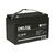 Аккумуляторная батарея Delta DT 12100 