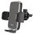  Автомобильный держатель HOCO CA94 Polaris push-type air outlet, black 