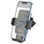  Автомобильный держатель HOCO CA94 Polaris push-type air outlet, black 