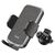  Автомобильный держатель HOCO CA94 Polaris push-type air outlet, black 