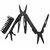  Мультитул NexTool Multifunctional Knife NE20044 (черный) 