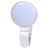  Кольцевой осветитель DF LED-03 white 