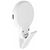  Кольцевой осветитель DF LED-03 white 