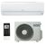  Настенная сплит-система Hitachi X-Comfort RAK-25REF/RAC-25WEF белый 