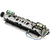  Печка в сборе Cactus CS-FU-HP-M1005-NC (RM1-2096-new compat) для HP LJ M1005/1006/1007/1008 