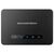  Шлюз IP Grandstream HT-812 черный 