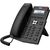  IP Телефон Fanvil X1SP черный 