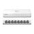  Коммутатор D-Link DES-1008C/B1A белый 