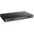  Коммутатор D-Link DGS-1250-28XMP  черный 