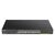  Коммутатор D-Link DGS-1250-28XMP  черный 