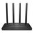  TP-LINK Archer C80, Dual Band, 1,9Гбит/с (1300 на 5 ГГц + 600 на 2,4 ГГц) 3T3R, 1 порт WAN 1000 Мбит/с, 4 порта 1000 Мбит/с, 1хUSB 2.0, 3 съемных антенны 