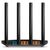  TP-LINK Archer C80, Dual Band, 1,9Гбит/с (1300 на 5 ГГц + 600 на 2,4 ГГц) 3T3R, 1 порт WAN 1000 Мбит/с, 4 порта 1000 Мбит/с, 1хUSB 2.0, 3 съемных антенны 