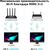  TP-LINK Archer C80, Dual Band, 1,9Гбит/с (1300 на 5 ГГц + 600 на 2,4 ГГц) 3T3R, 1 порт WAN 1000 Мбит/с, 4 порта 1000 Мбит/с, 1хUSB 2.0, 3 съемных антенны 